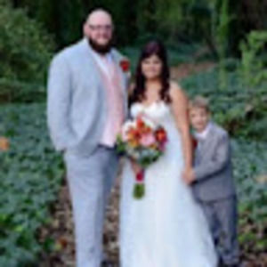 Meet your Posher, Delaina